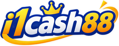 i1cash88 Logo